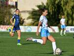 napoli verona femminile