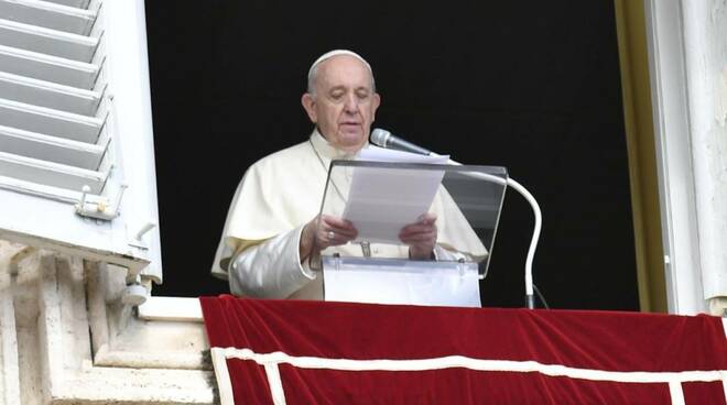 papa francesco