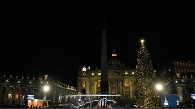 piazza san pietro 