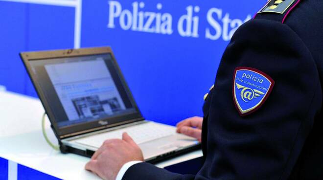 polizia postale 