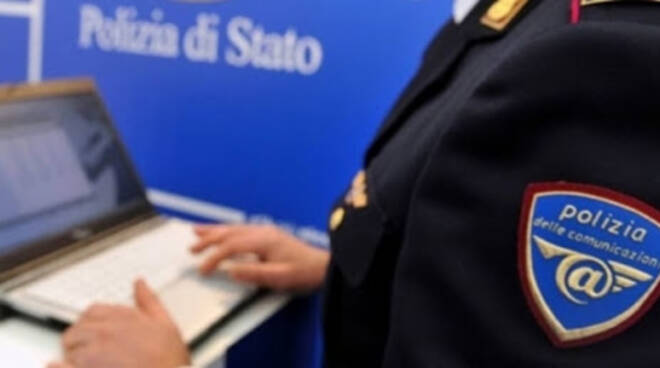 polizia postale