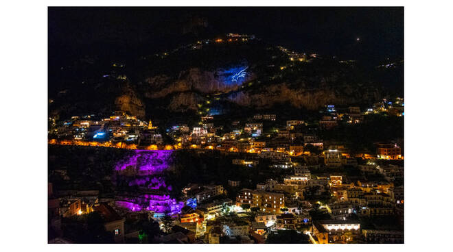 positano 