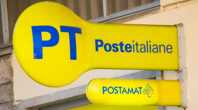 poste italiane 