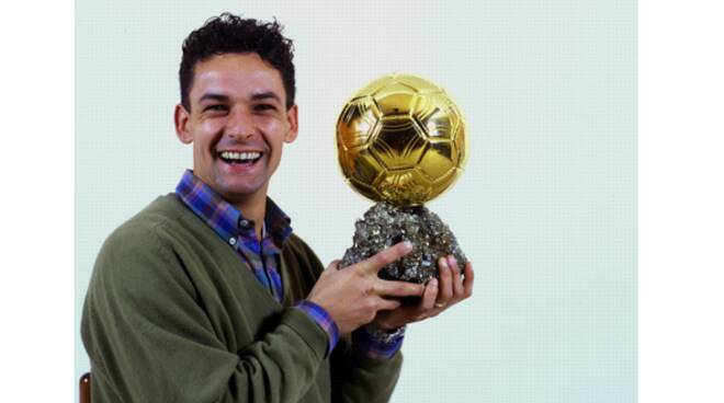 roberto baggio