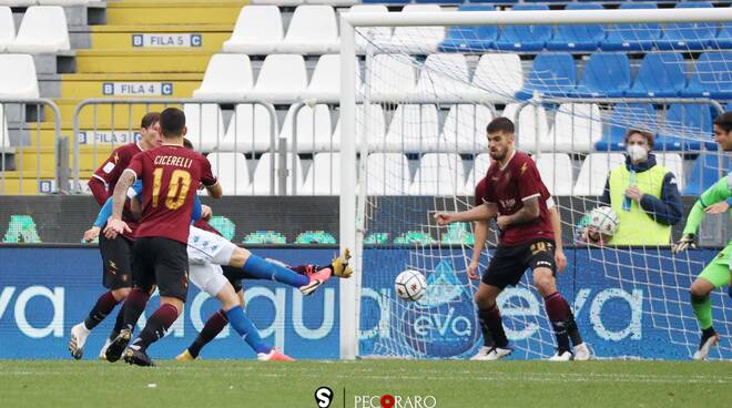 salernitana