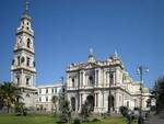 santuario di pompei