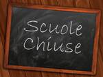 scuole chiuse