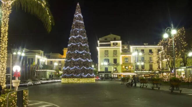 sorrento 