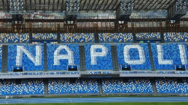 stadio maradona