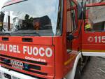 vigili del fuoco 