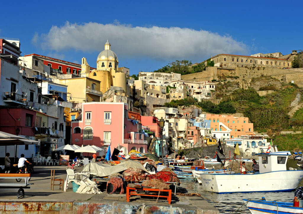 6 - Procida