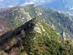 Apprensione per un disperso sui Monti Lattari, ritrovato nei pressi del Santuario sull'Avvocata