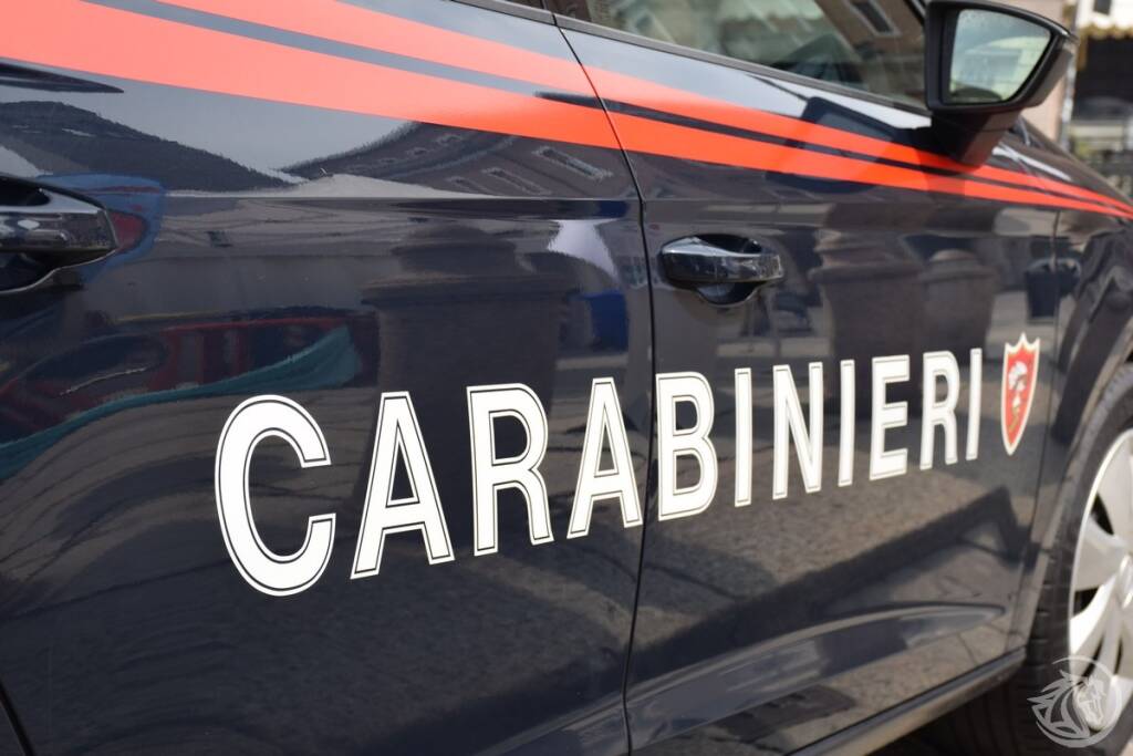 carabinieri 