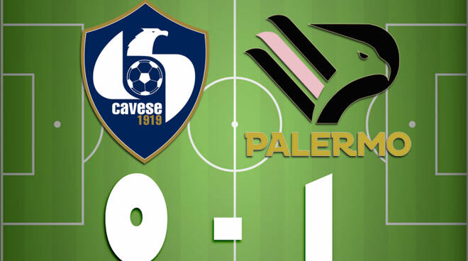 cavese palermo