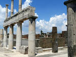 Da lunedì riaprono il sito archeologico di Pompei ed il museo di Stabia Libero d'Orsi