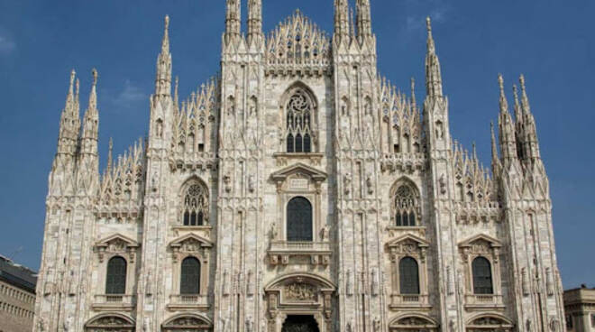 duomo milano