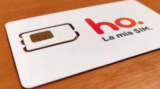 Ho.mobile conferma il furto dei dati di alcuni utenti. «Nessun dato bancario»