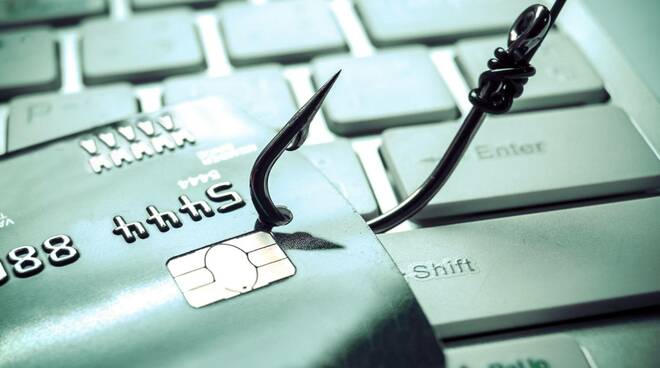 Nuova ondata di smishing/phishing. L’avviso del Commissariato di P.S. Online 