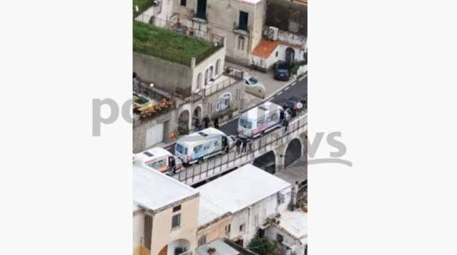 positano scuola 