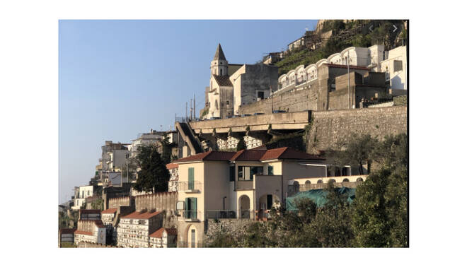 Ravello, riapertura del Cimitero Comunale. Ecco gli orari