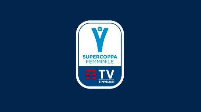 supercoppa femminile