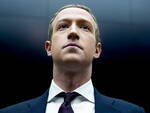 Zuckerberg blocca Trump su Facebook e Instagram, 'rischio troppo grande