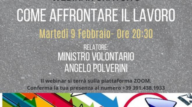 Come Affrontare il Lavoro