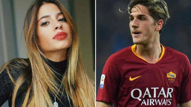 chiara nasti flirt zaniolo