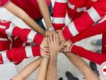 Comincia oggi a Positano il corso "I CARE" dei Volontari della Croce Rossa Italiana