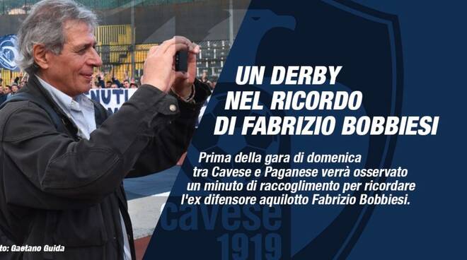 Fabrizio Bobbiesi