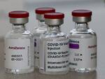Germania, malori nel personale sanitario dopo il vaccino Astrazeneca 