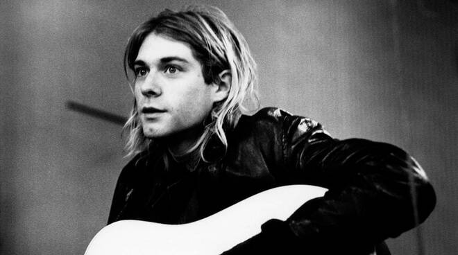 Kurt Cobain