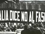 no al fascismo