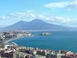 Panorama di Napoli