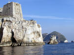 Sorrento, il legame tra Sant’Antonino e Punta della Campanella