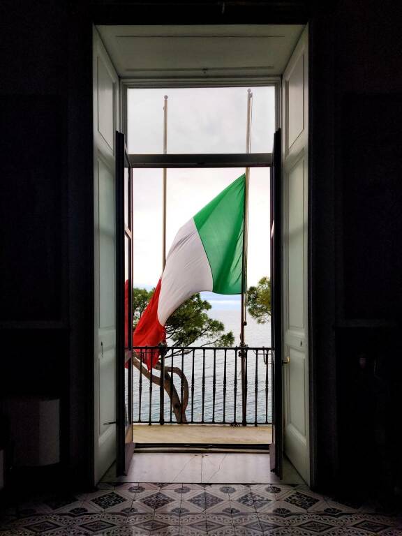 Da Amalfi a Scala: la Costiera celebra la Giornata nazionale dedicata alle vittime di Covid