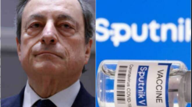 Draghi frena De Luca sullo sputnik, vaccino in Campania a fine estate. Amalfi, Sorrento e Capri turismo di prossimità