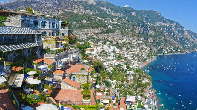 Hotel Le Agavi, Villa Tre Ville e Casa Angelina: tre gioielli della Costa d'Amalfi