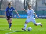 inter-napoli femminile