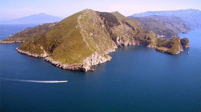 Massa Lubrense, certificato green per le attività del territorio