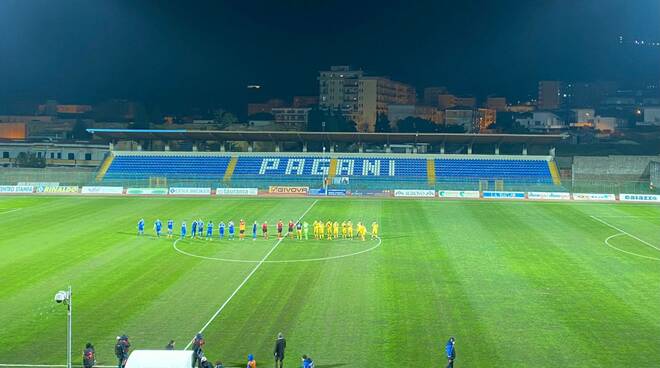 paganese juve stabia