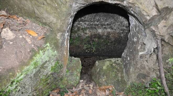 Piano di Sorrento, il racconto del Prof. Ciro Ferrigno: "Sant'Antonino e l'acqua del Formiello"