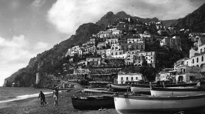 Positano, Le Sirenuse festeggia 70 anni