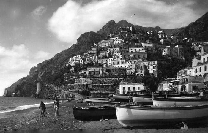 Positano, Le Sirenuse festeggia 70 anni