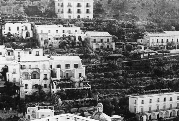 Positano, Le Sirenuse festeggia 70 anni