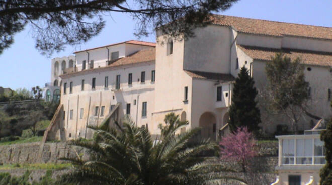 Ravello, il Comune prende in locazione i locali del Convento di San Francesco