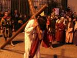 Ravello, la triste rinuncia alla Via Crucis