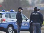Scafati, sequestrata auto con targa contraffatta, sanzioni per 10 mila euro