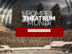 Si riapre per la quarta edizione di «Pompeii theatrum mundi»!