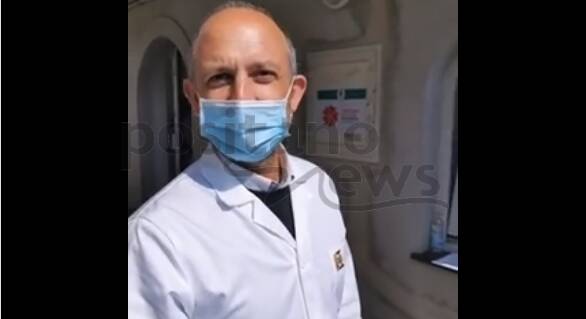 Vaccini a Positano, tutto procede brillantemente. Le testimonianze raccolte da Positanonews